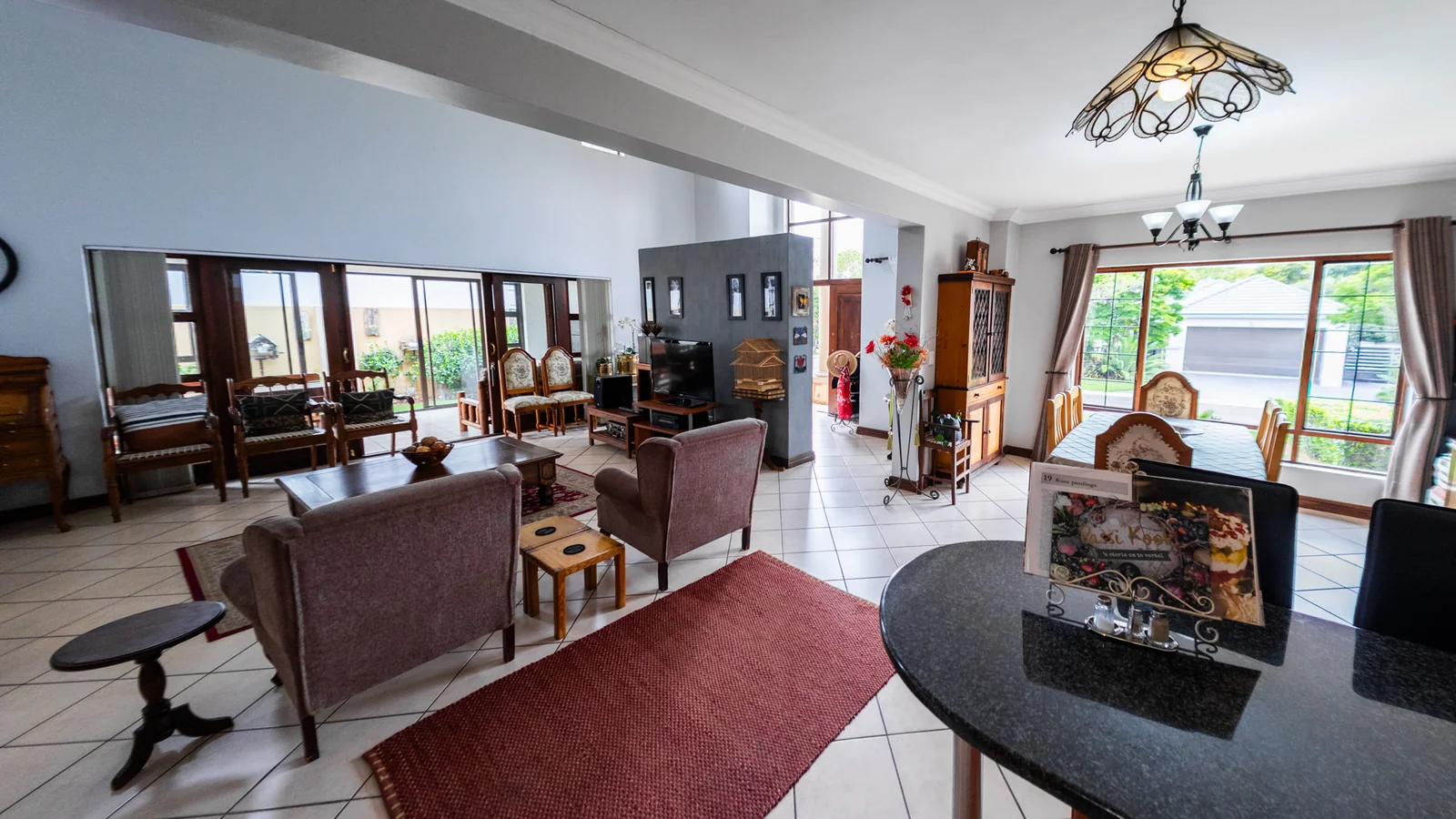 PERFECT MIDLANDS FREESTANDING STARTER HOME