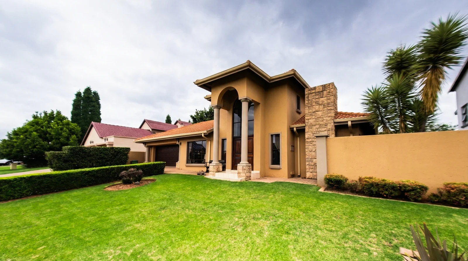 PERFECT MIDLANDS FREESTANDING STARTER HOME