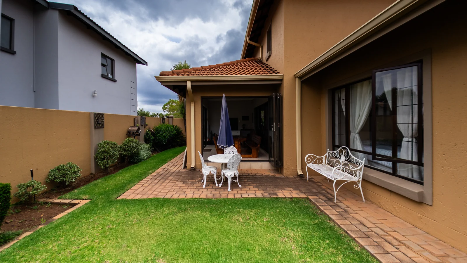 PERFECT MIDLANDS FREESTANDING STARTER HOME