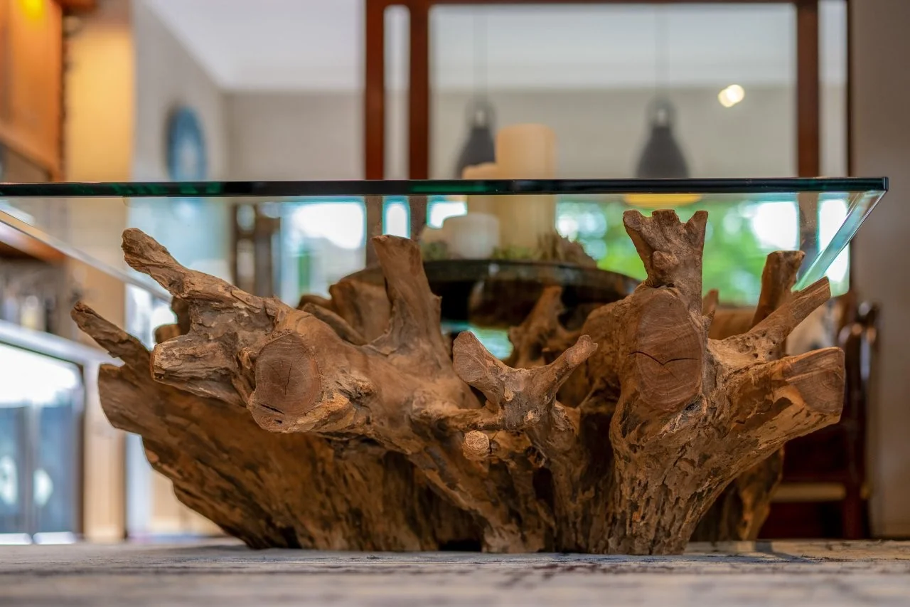 TIMELESS MIDLANDS HOME WITH REMARKABLE ATTENTION TO DETAIL.