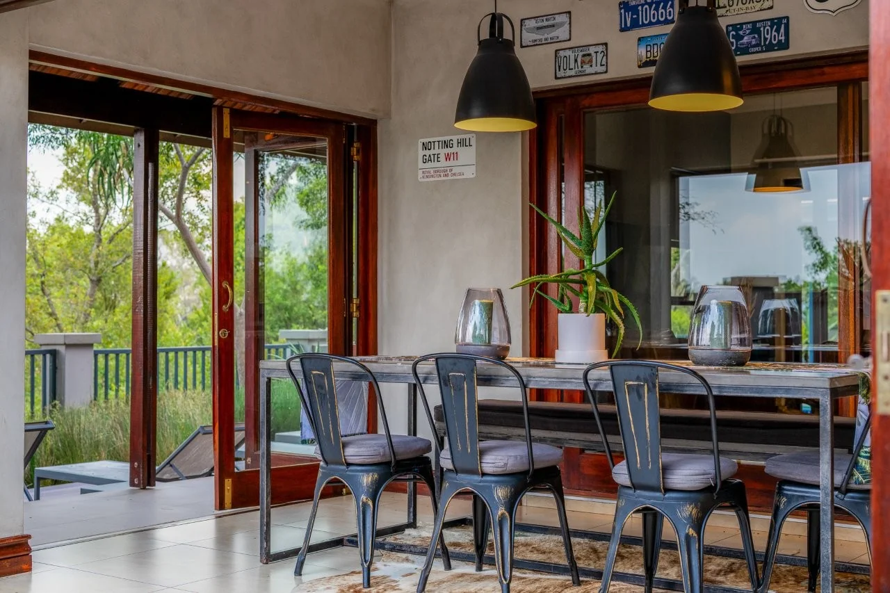 TIMELESS MIDLANDS HOME WITH REMARKABLE ATTENTION TO DETAIL.