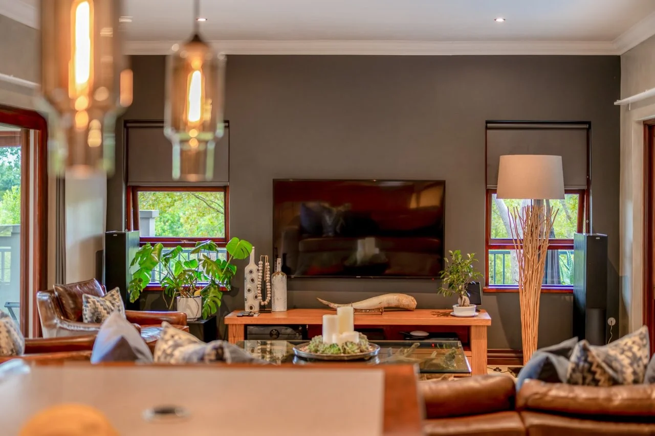 TIMELESS MIDLANDS HOME WITH REMARKABLE ATTENTION TO DETAIL.