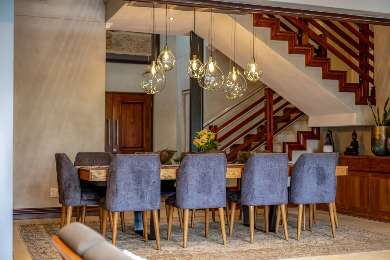 TIMELESS MIDLANDS HOME WITH REMARKABLE ATTENTION TO DETAIL.