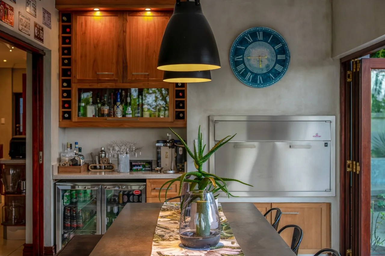 TIMELESS MIDLANDS HOME WITH REMARKABLE ATTENTION TO DETAIL.