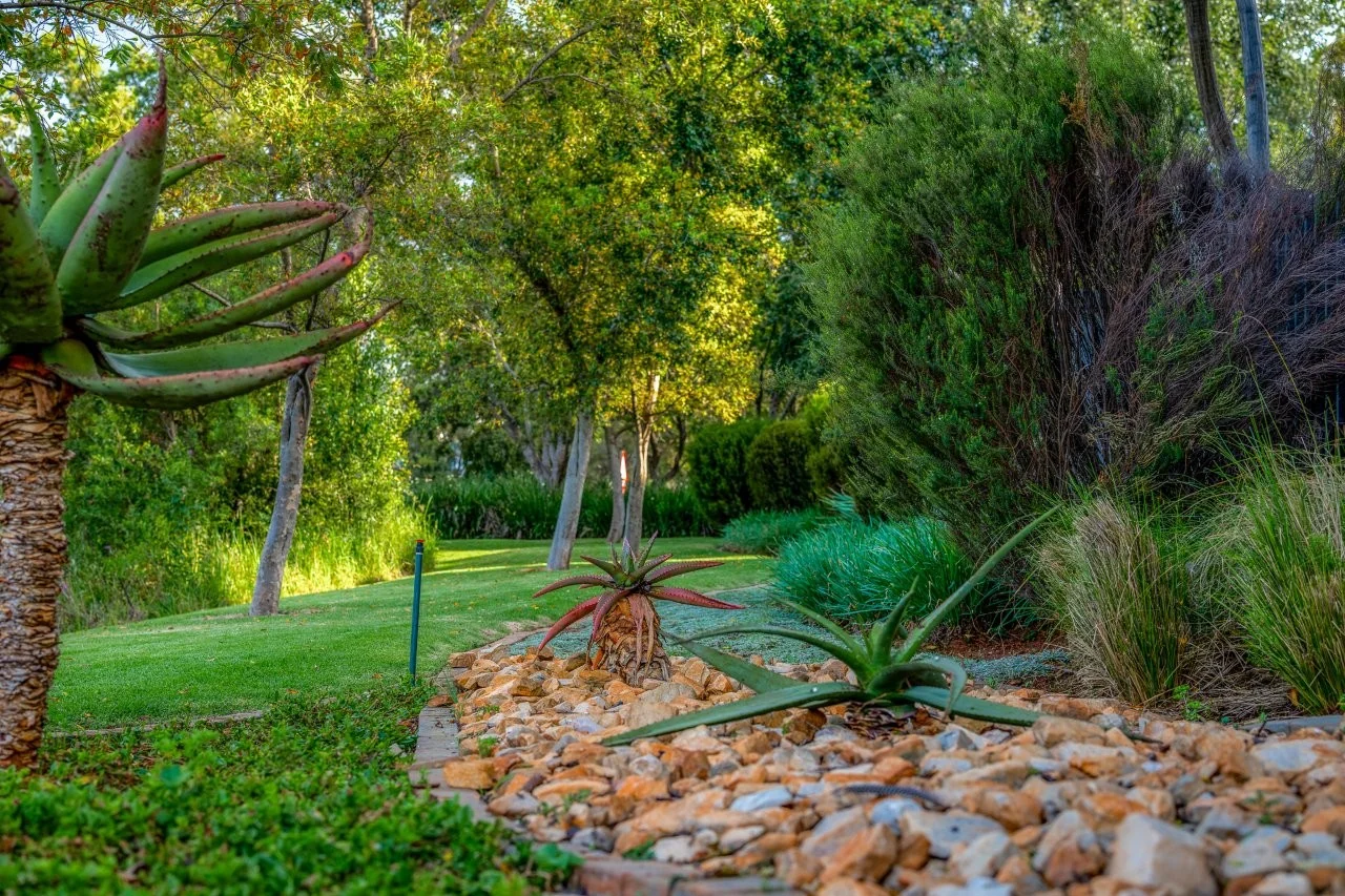 TIMELESS MIDLANDS HOME WITH REMARKABLE ATTENTION TO DETAIL.