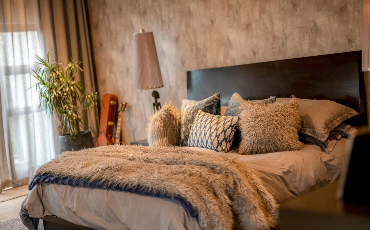 TIMELESS MIDLANDS HOME WITH REMARKABLE ATTENTION TO DETAIL.