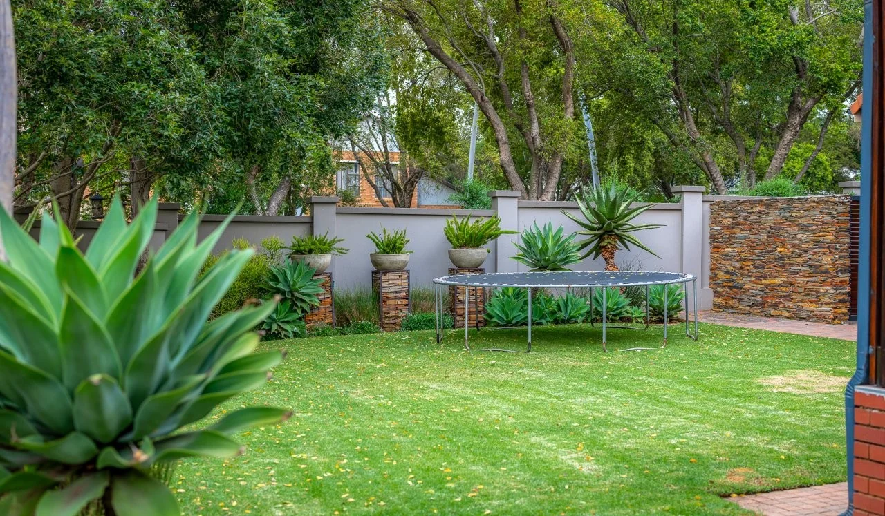 TIMELESS MIDLANDS HOME WITH REMARKABLE ATTENTION TO DETAIL.