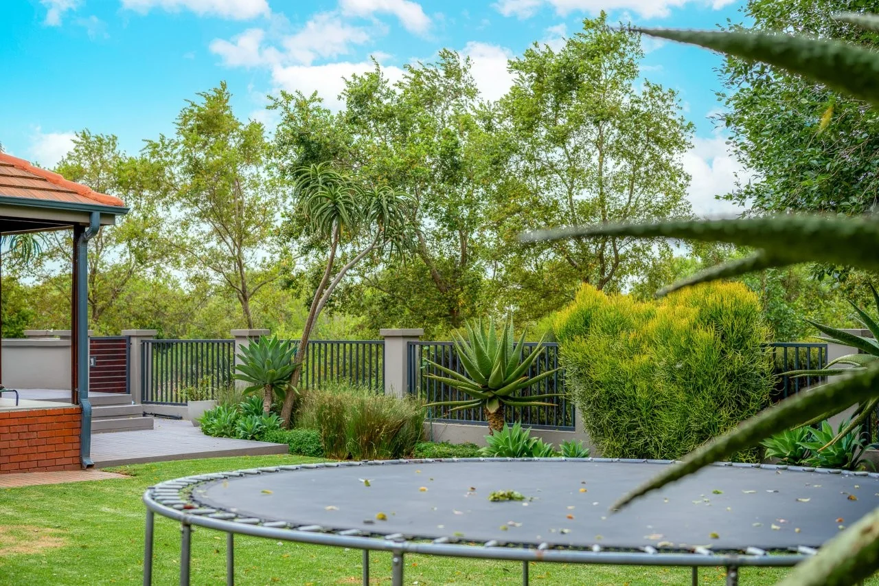 TIMELESS MIDLANDS HOME WITH REMARKABLE ATTENTION TO DETAIL.