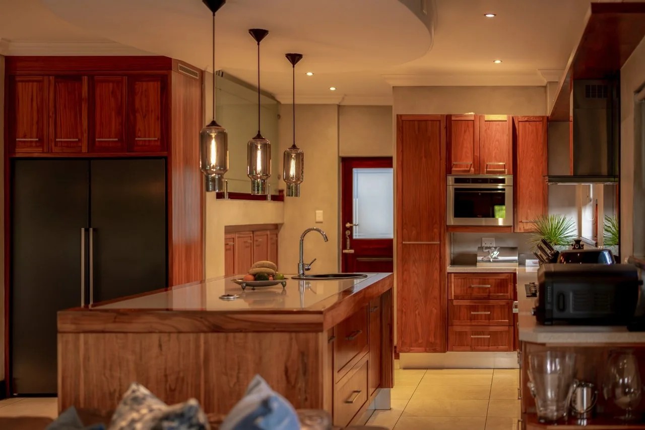 TIMELESS MIDLANDS HOME WITH REMARKABLE ATTENTION TO DETAIL.