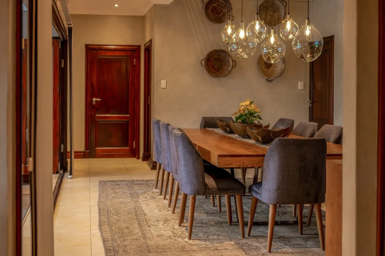 TIMELESS MIDLANDS HOME WITH REMARKABLE ATTENTION TO DETAIL.