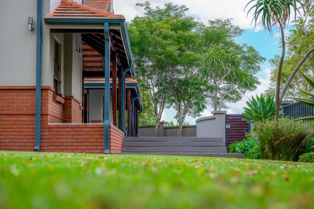 TIMELESS MIDLANDS HOME WITH REMARKABLE ATTENTION TO DETAIL.