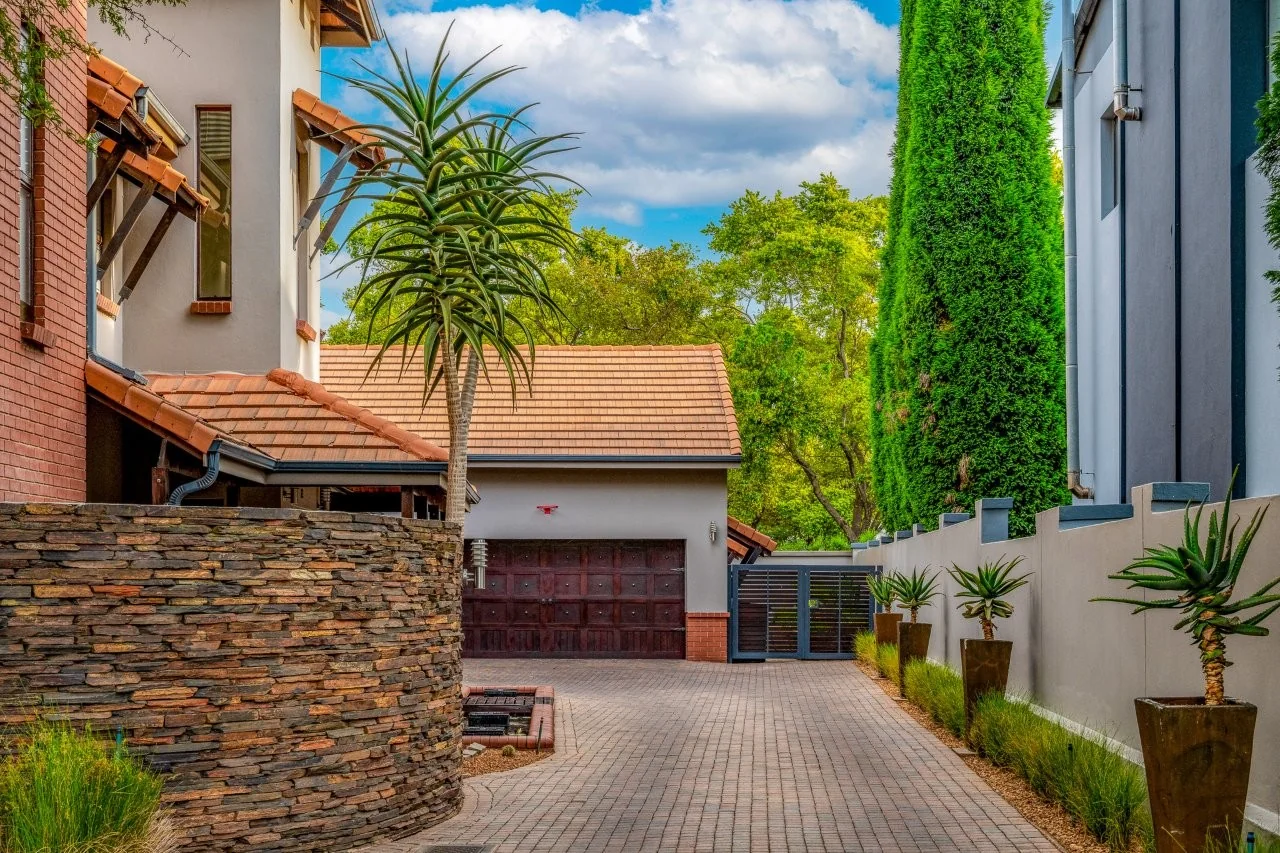 TIMELESS MIDLANDS HOME WITH REMARKABLE ATTENTION TO DETAIL.