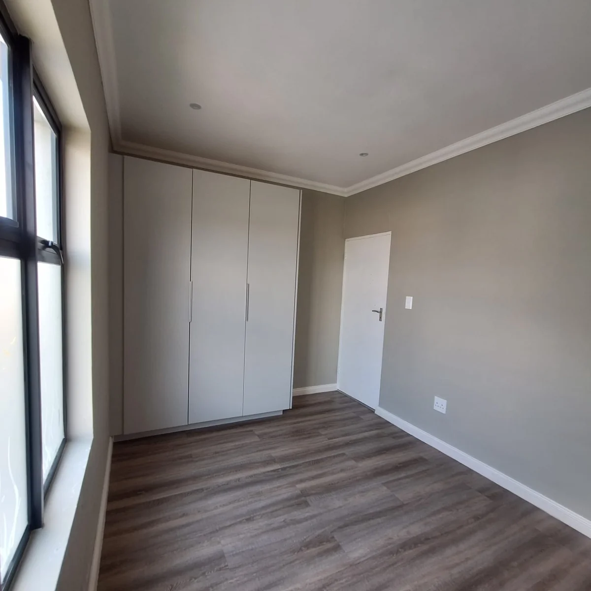 Secure 3 Bedroom Family Home To Rent in Willowbrook Estate