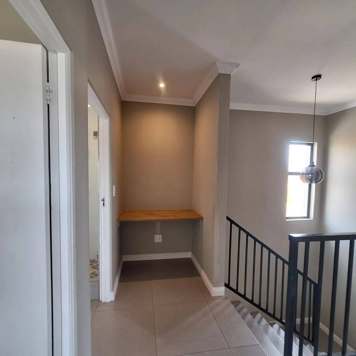 Secure 3 Bedroom Family Home To Rent in Willowbrook Estate