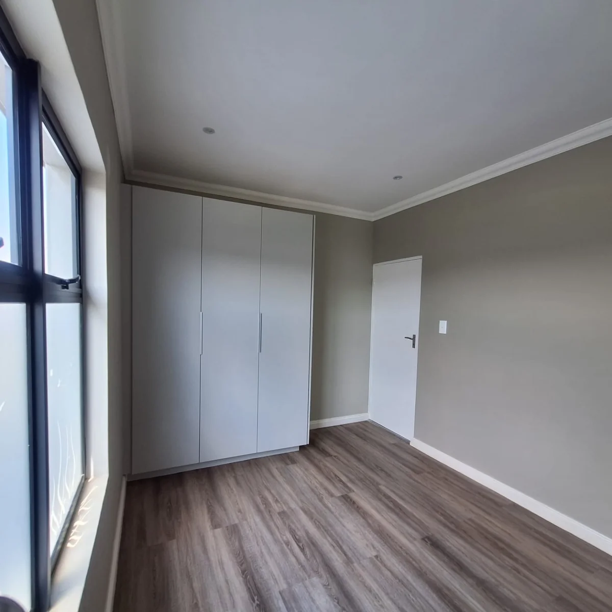 Secure 3 Bedroom Family Home To Rent in Willowbrook Estate