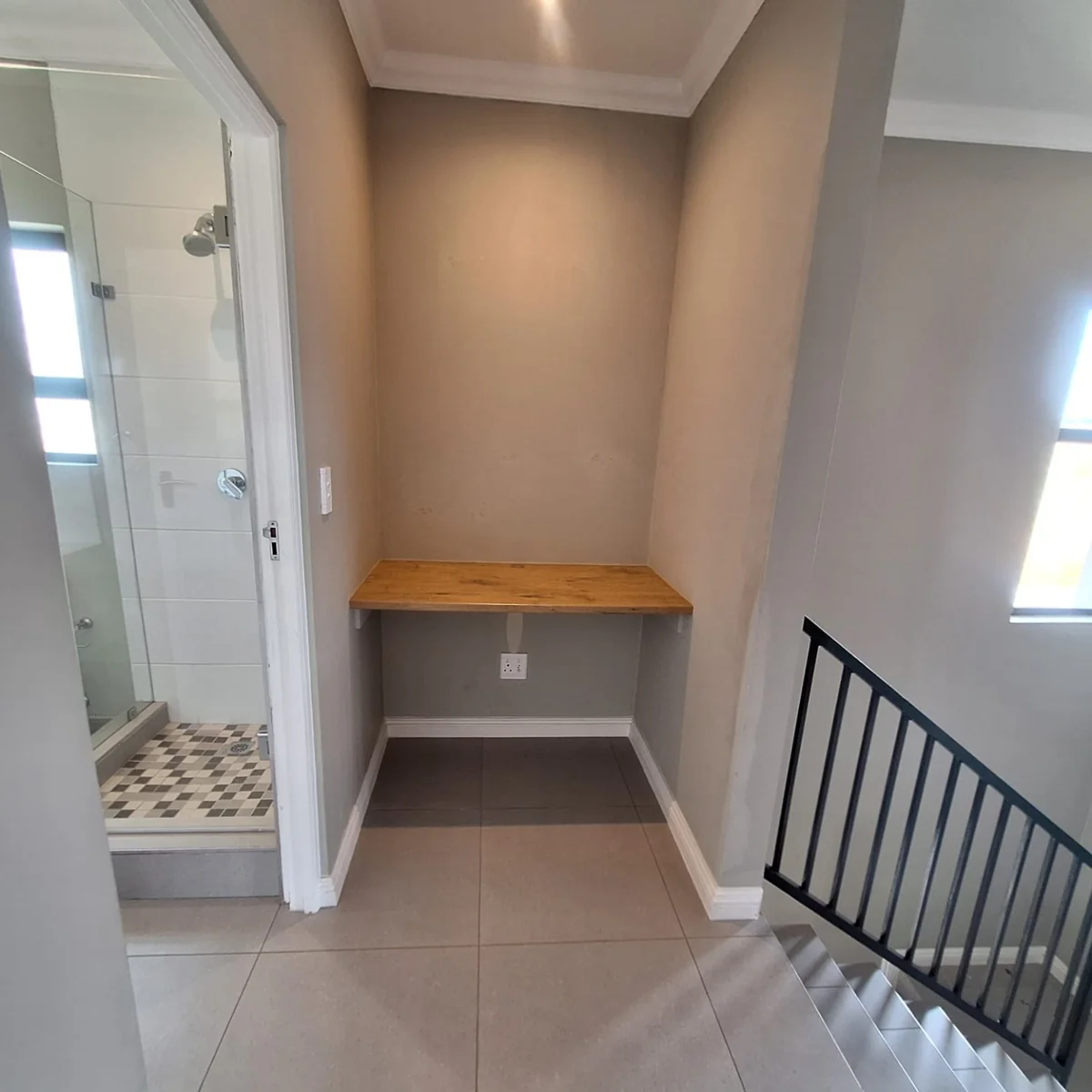 Secure 3 Bedroom Family Home To Rent in Willowbrook Estate