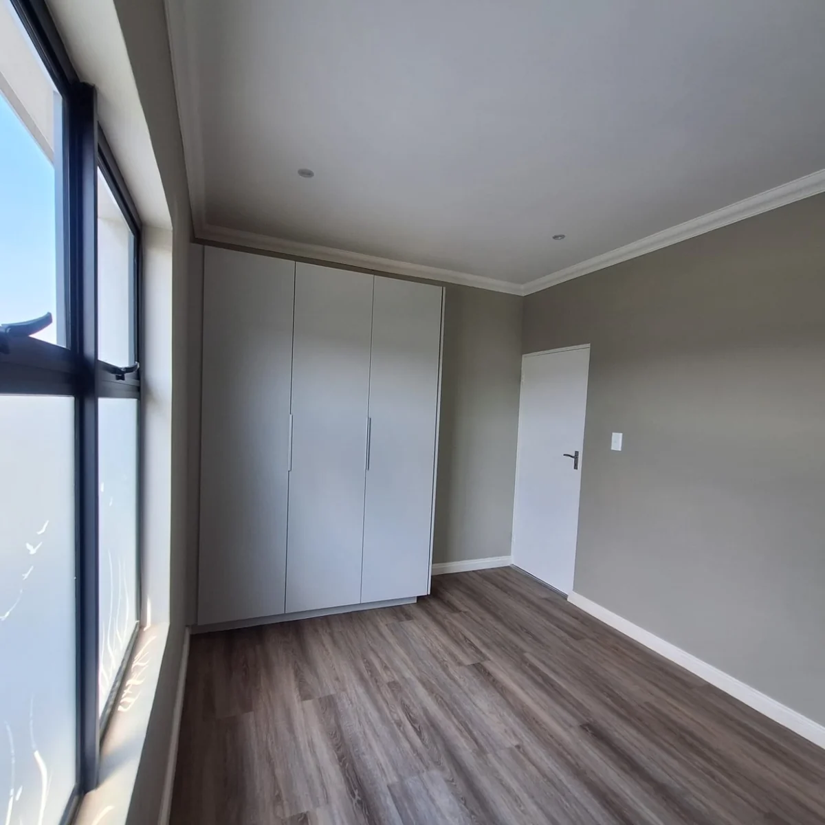 Secure 3 Bedroom Family Home To Rent in Willowbrook Estate