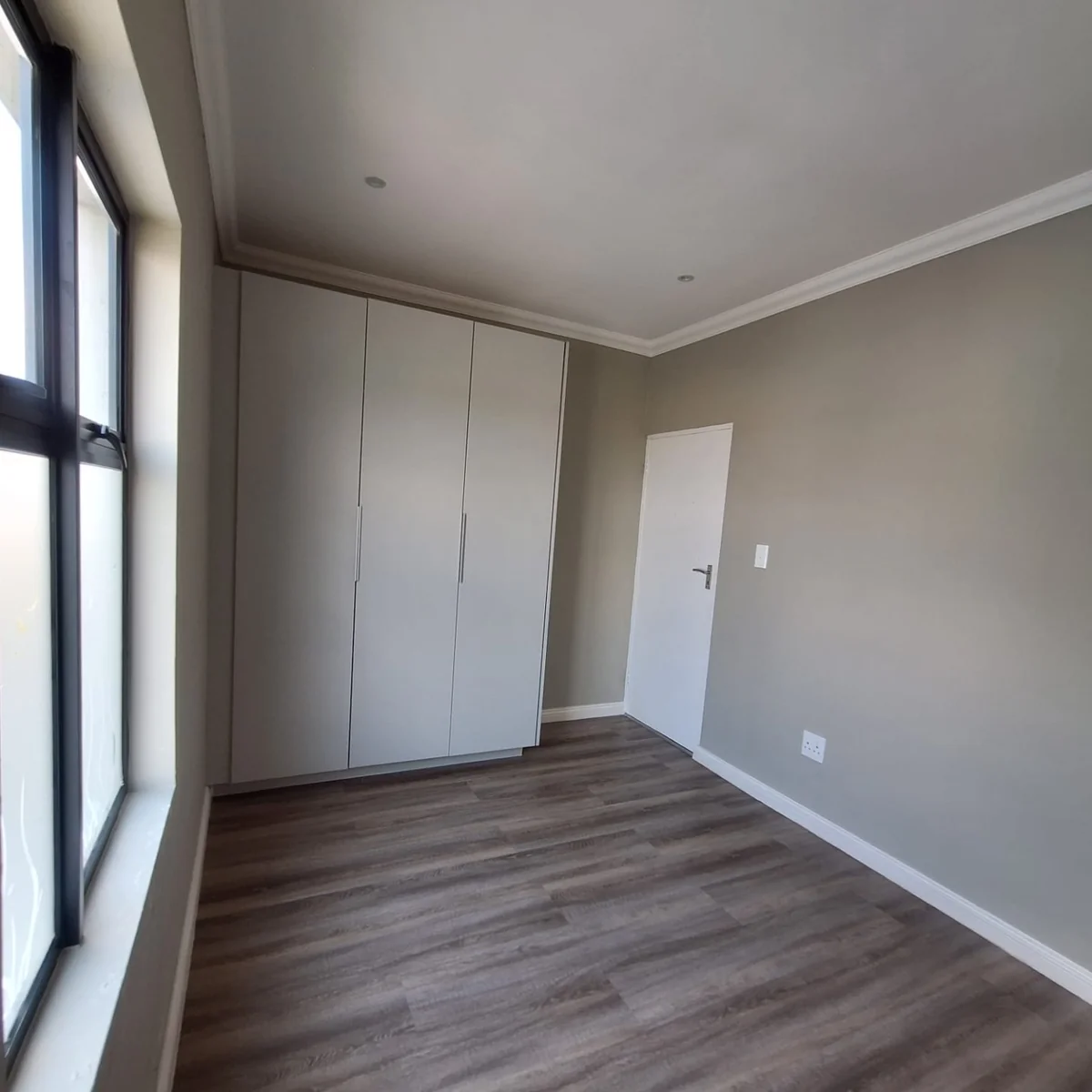 Secure 3 Bedroom Family Home To Rent in Willowbrook Estate