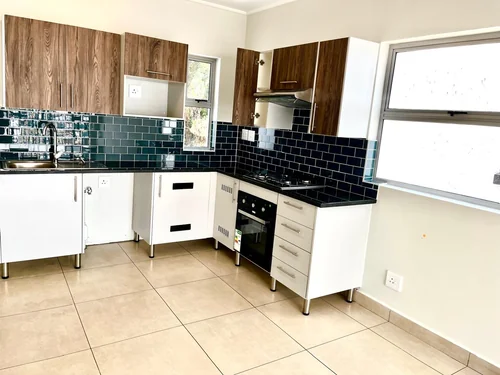 Linbro Park, Sandton