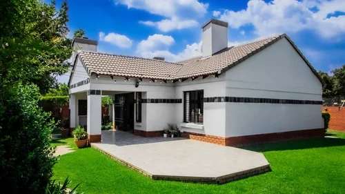 Rietvlei Ridge Country Estate, Pretoria