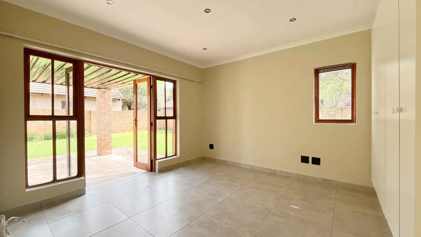 2 Bedroom House to Rent in Willowbrook