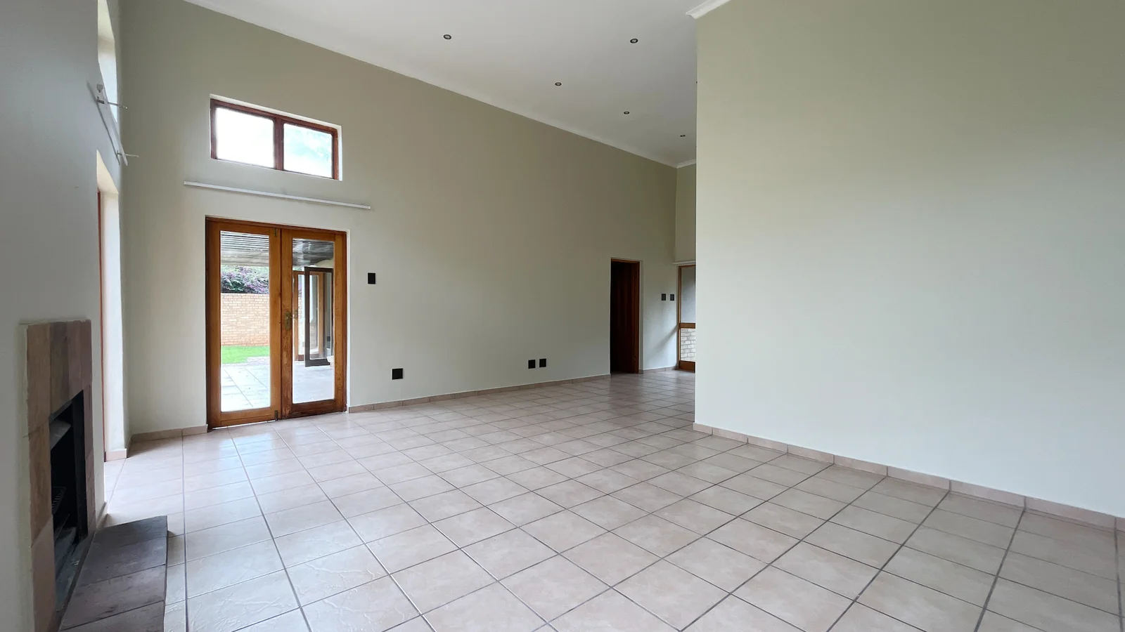 2 Bedroom House to Rent in Willowbrook