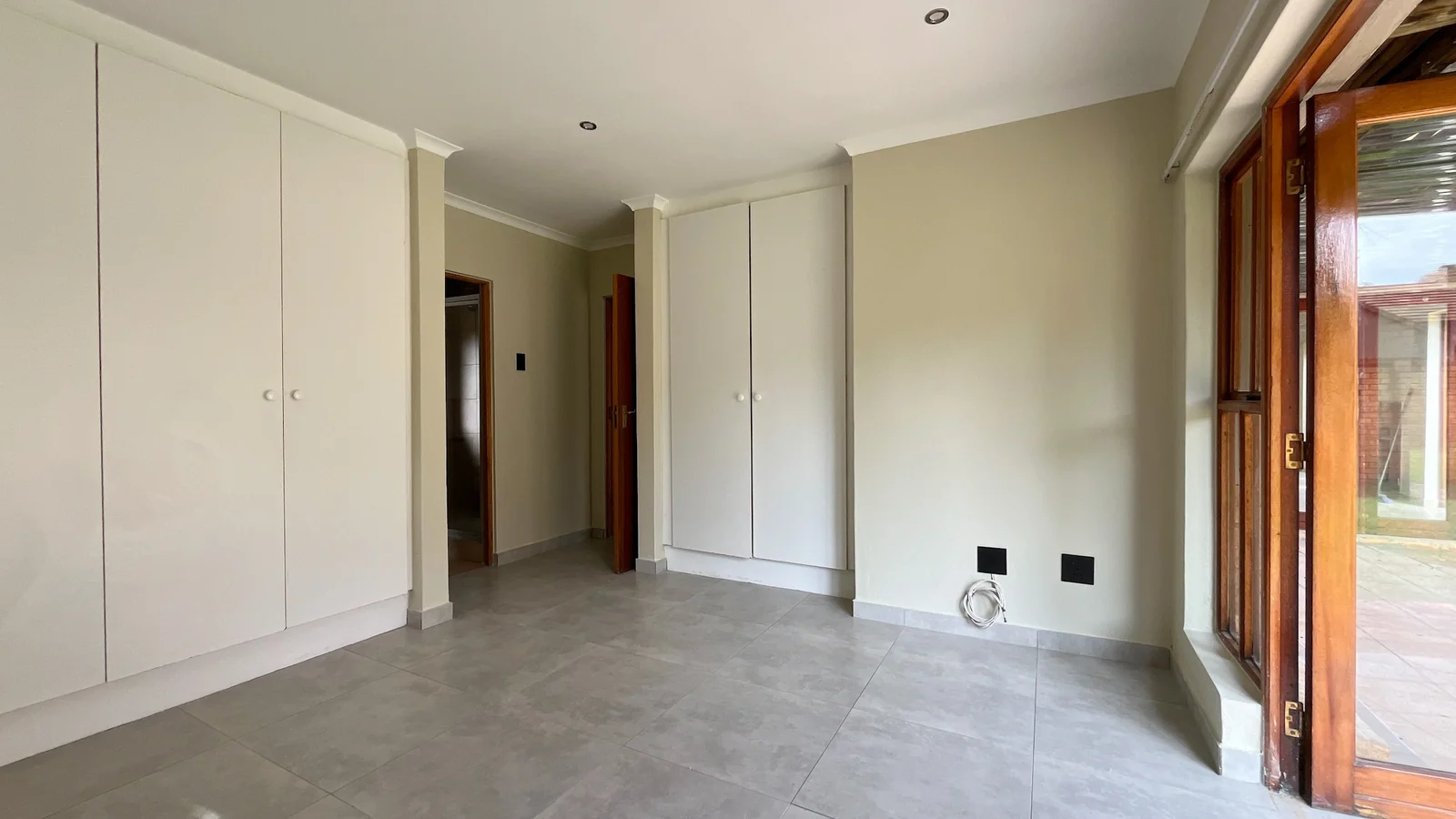 2 Bedroom House to Rent in Willowbrook