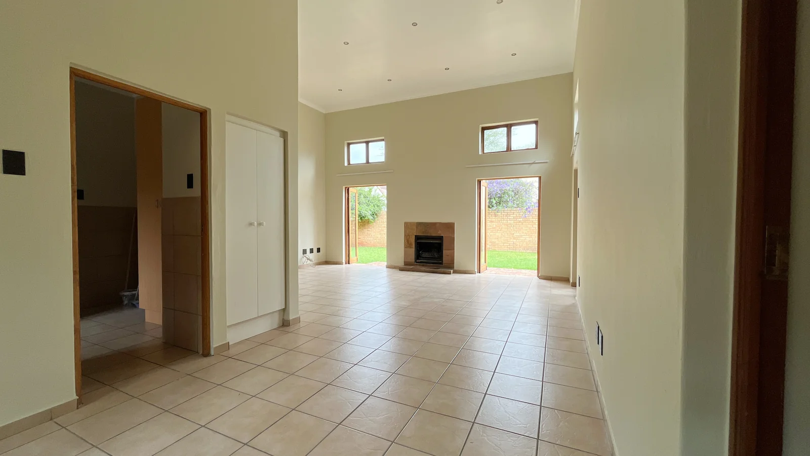 2 Bedroom House to Rent in Willowbrook