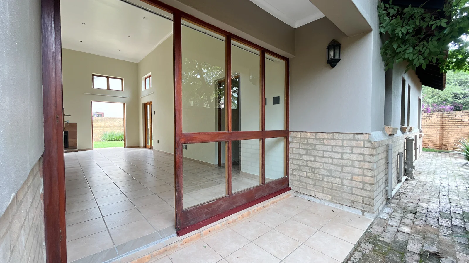 2 Bedroom House to Rent in Willowbrook