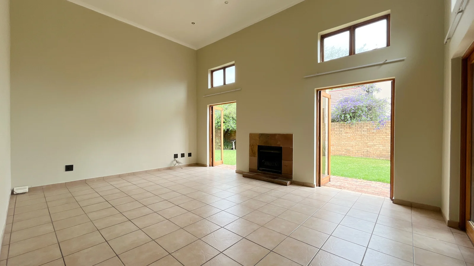 2 Bedroom House to Rent in Willowbrook