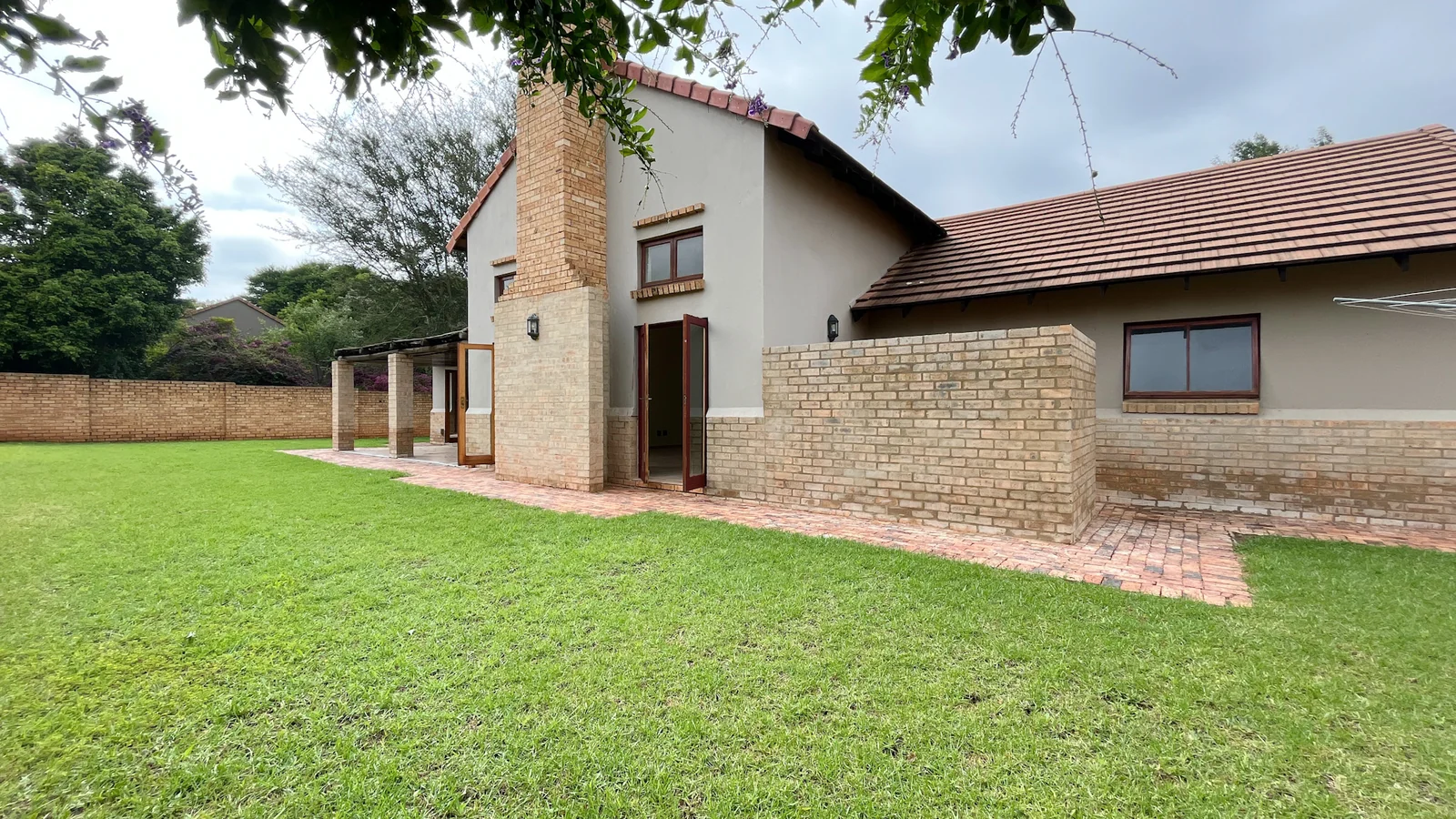 2 Bedroom House to Rent in Willowbrook