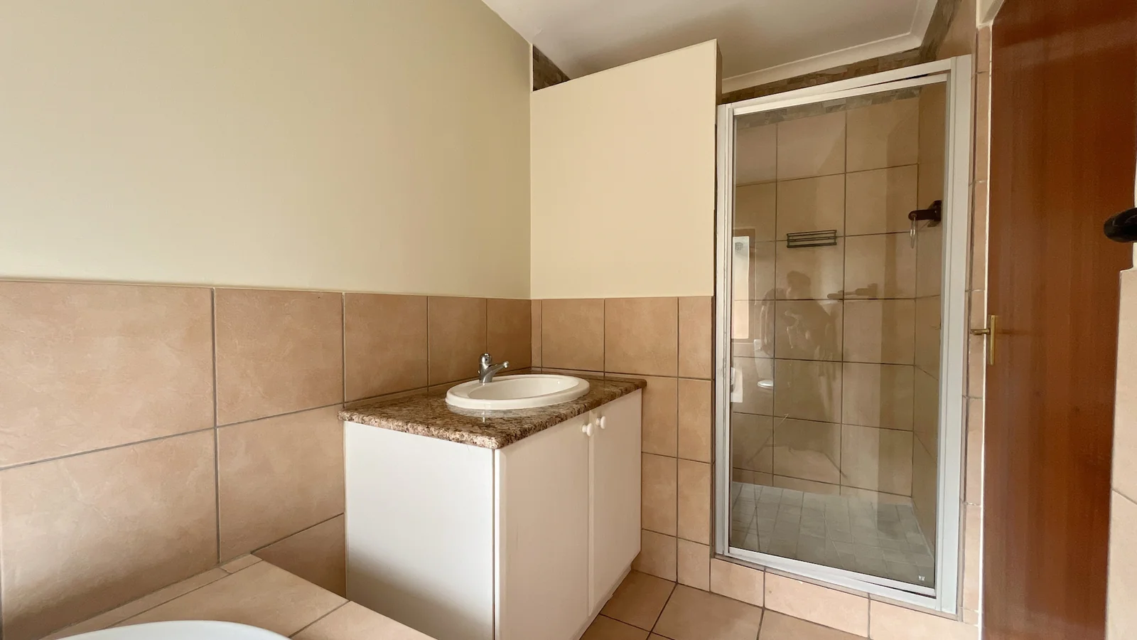 2 Bedroom House to Rent in Willowbrook