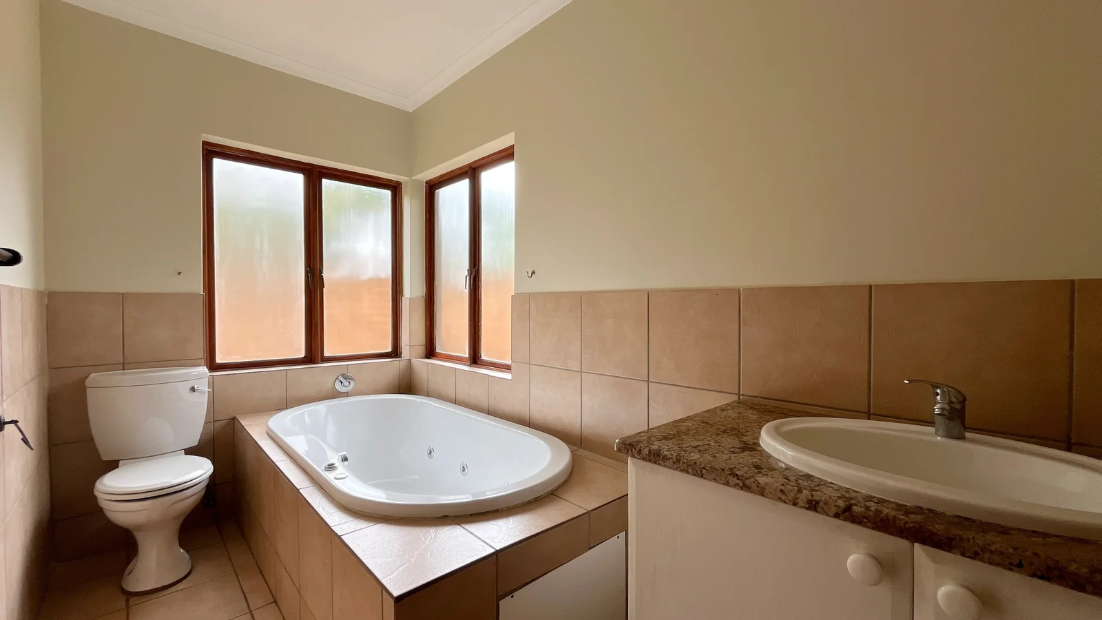 2 Bedroom House to Rent in Willowbrook