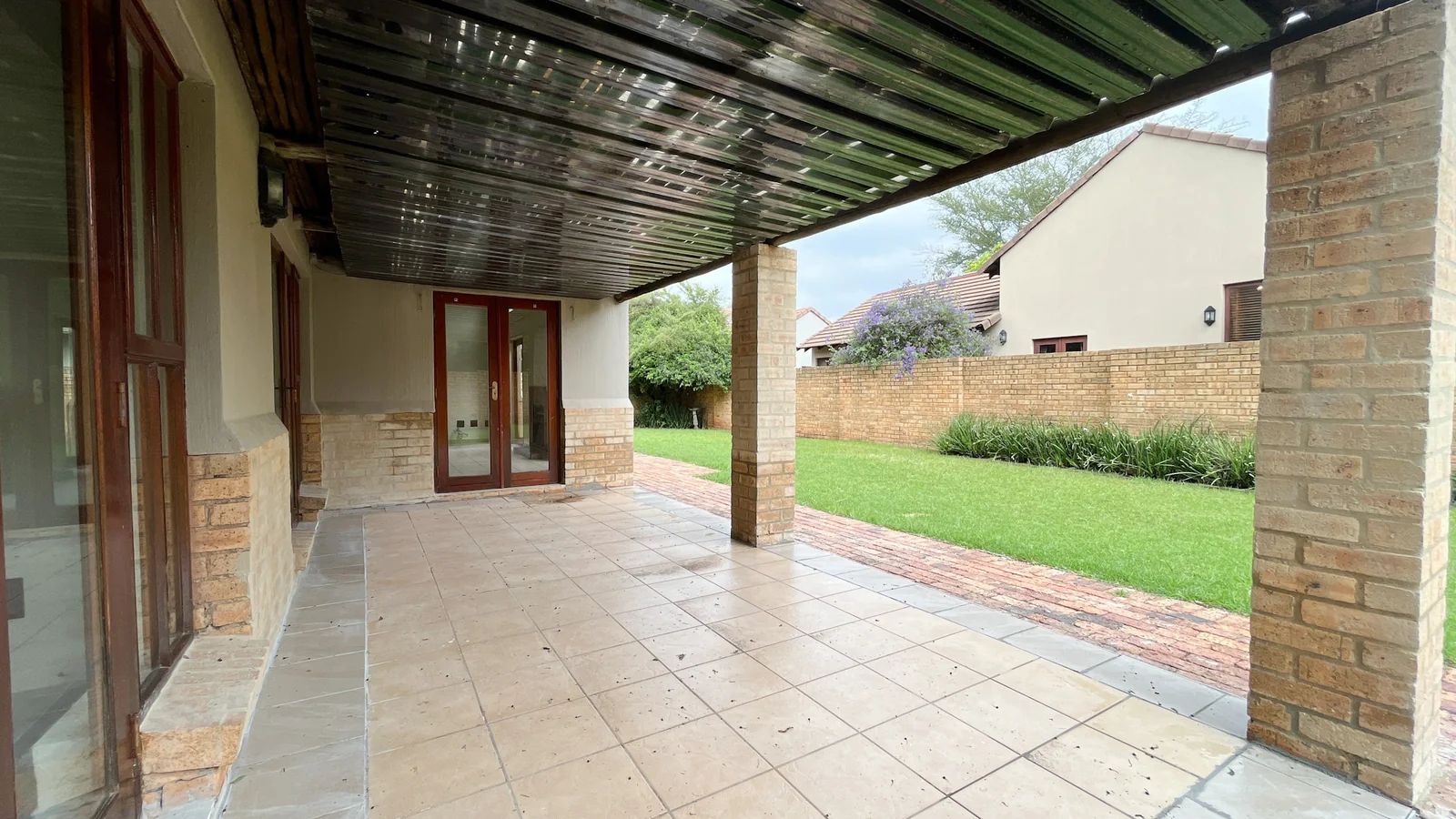 2 Bedroom House to Rent in Willowbrook