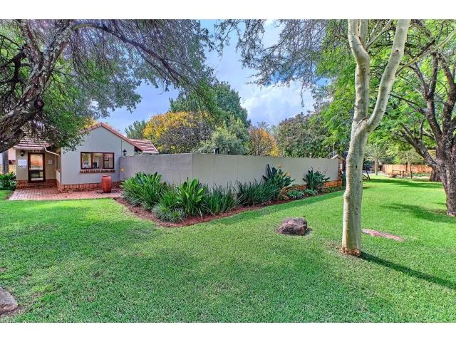 2 Bedroom House to Rent in Willowbrook