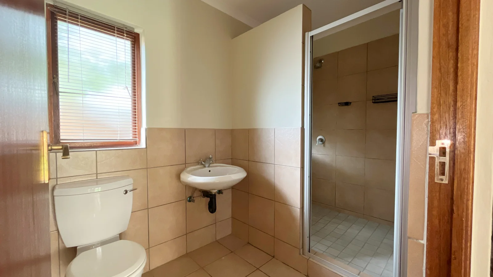 2 Bedroom House to Rent in Willowbrook