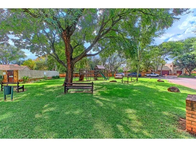 2 Bedroom House to Rent in Willowbrook