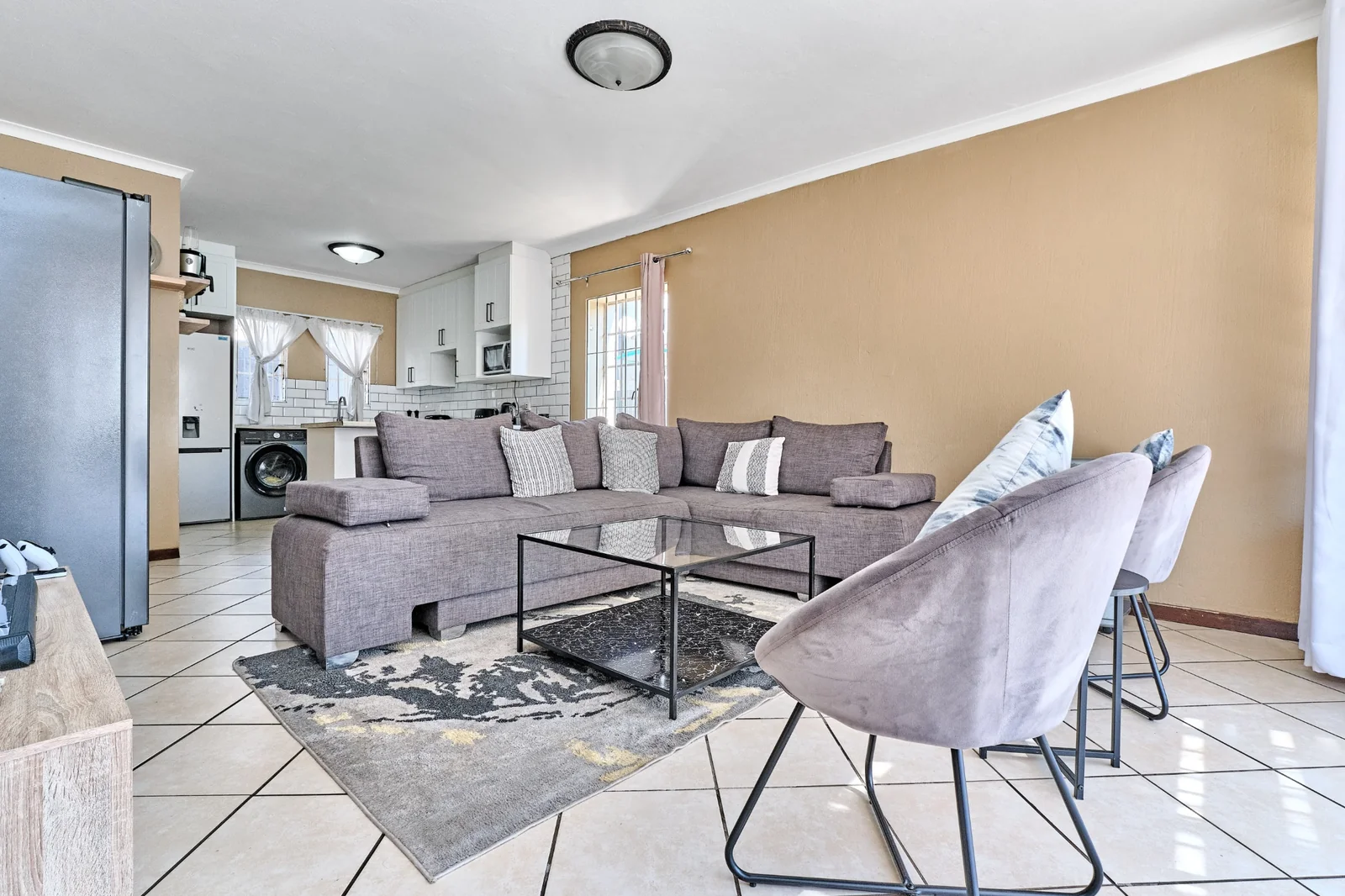 3 Bedroom Duplex for Sale