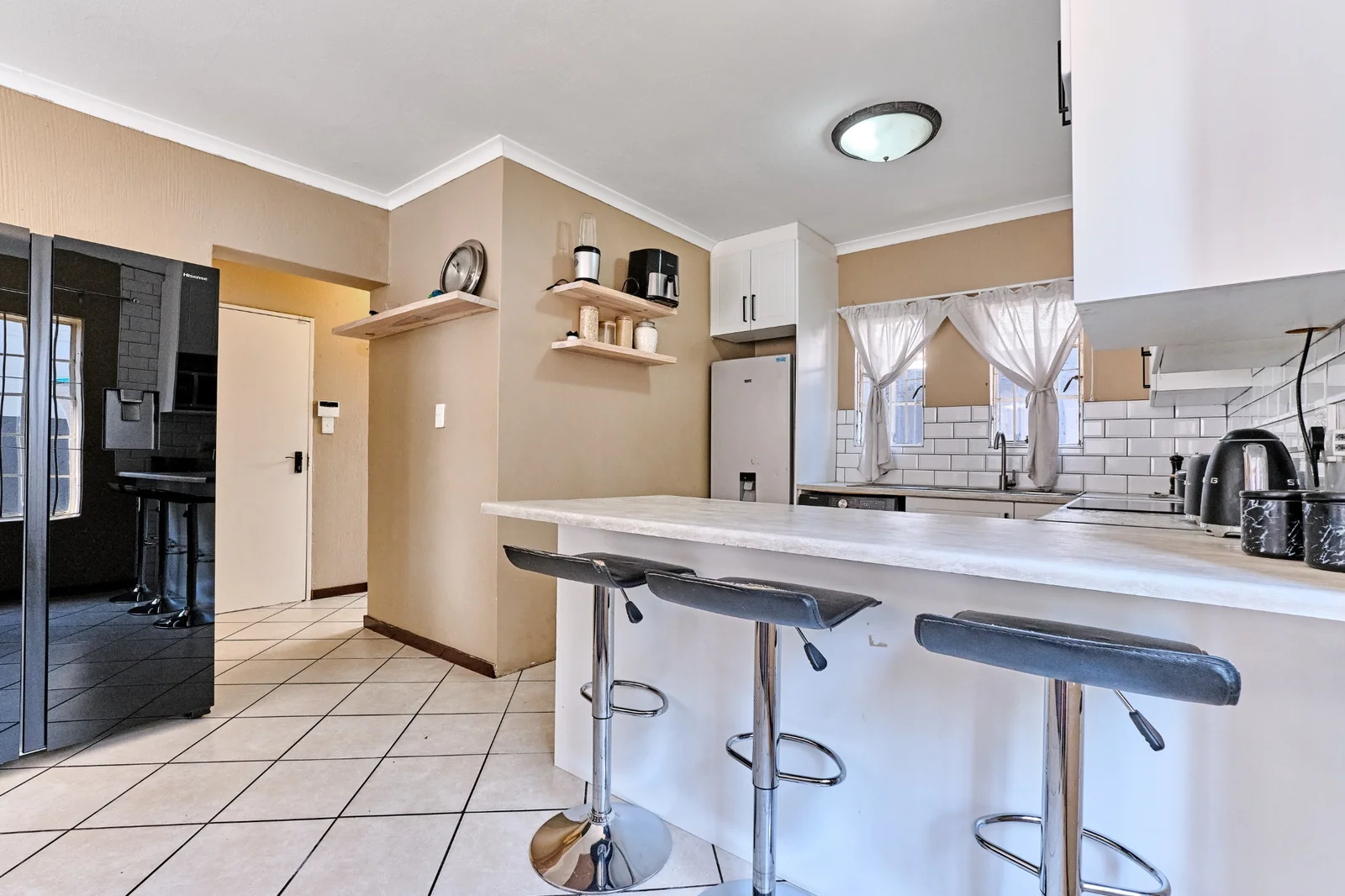 3 Bedroom Duplex for Sale