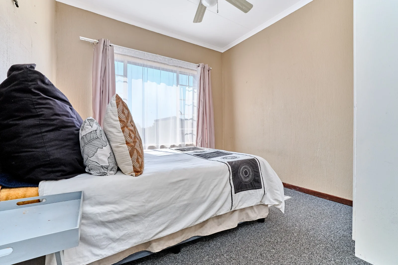 3 Bedroom Duplex for Sale