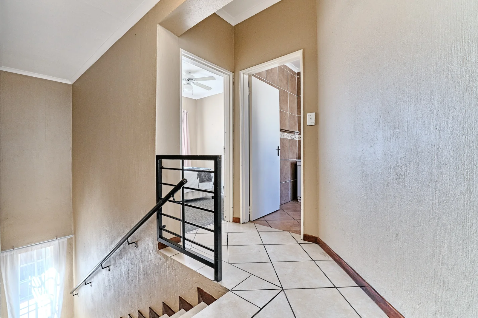 3 Bedroom Duplex for Sale