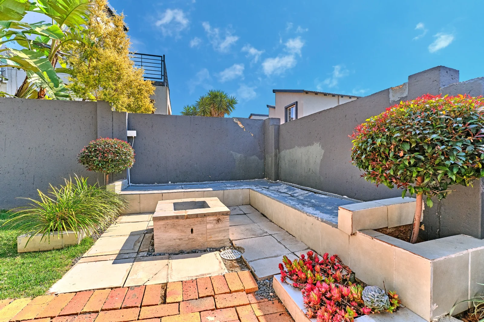 3 Bedroom Duplex for Sale