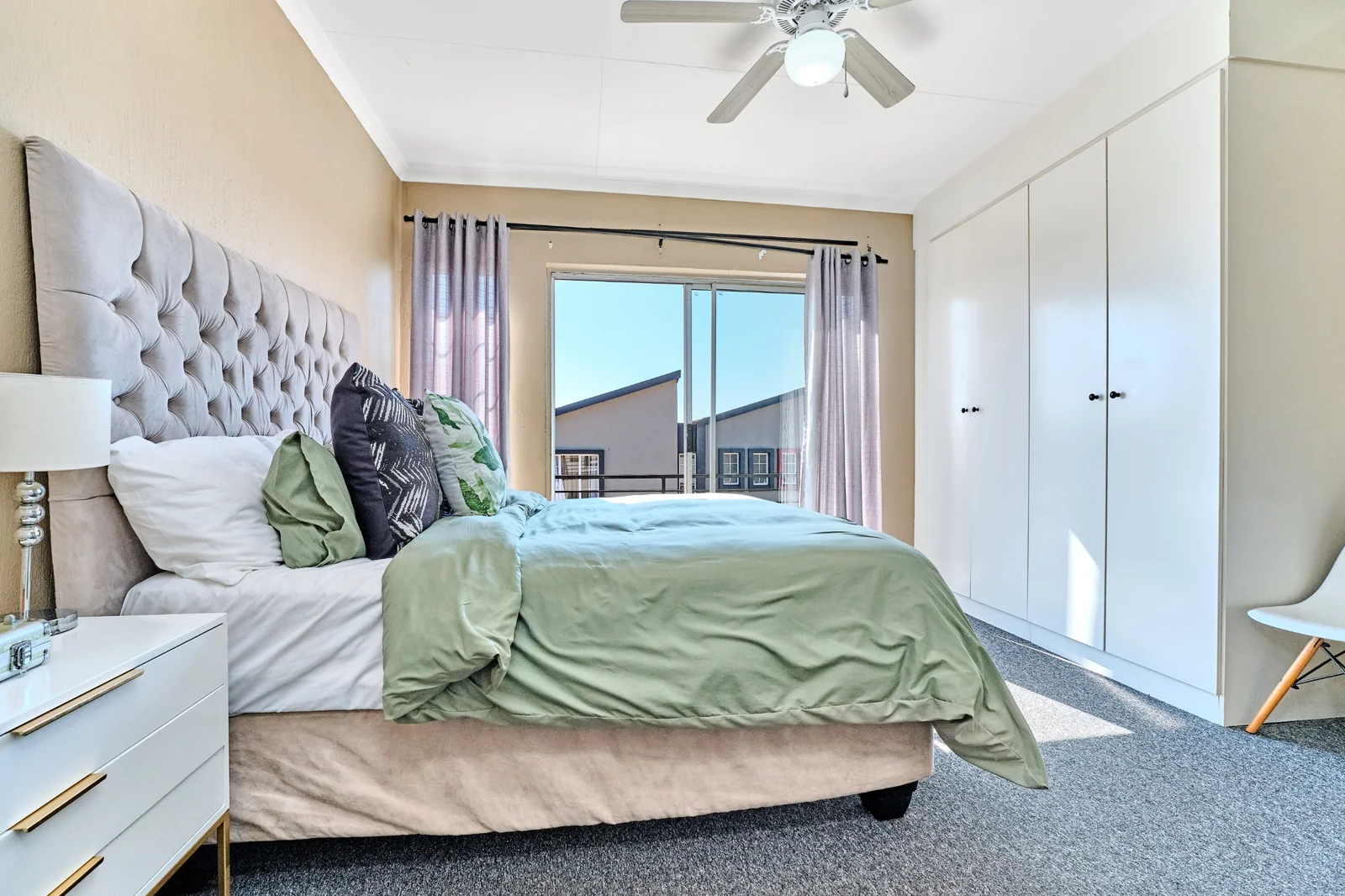 3 Bedroom Duplex for Sale