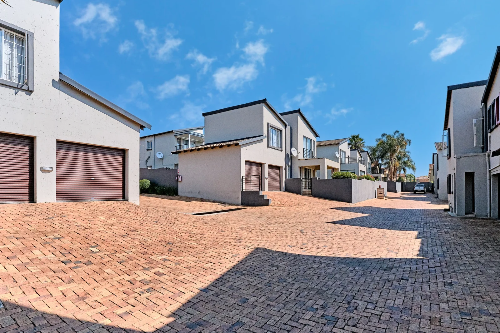 3 Bedroom Duplex for Sale