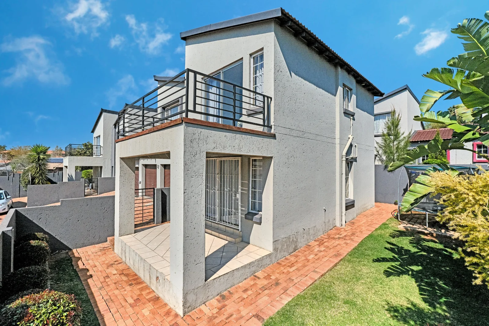 3 Bedroom Duplex for Sale