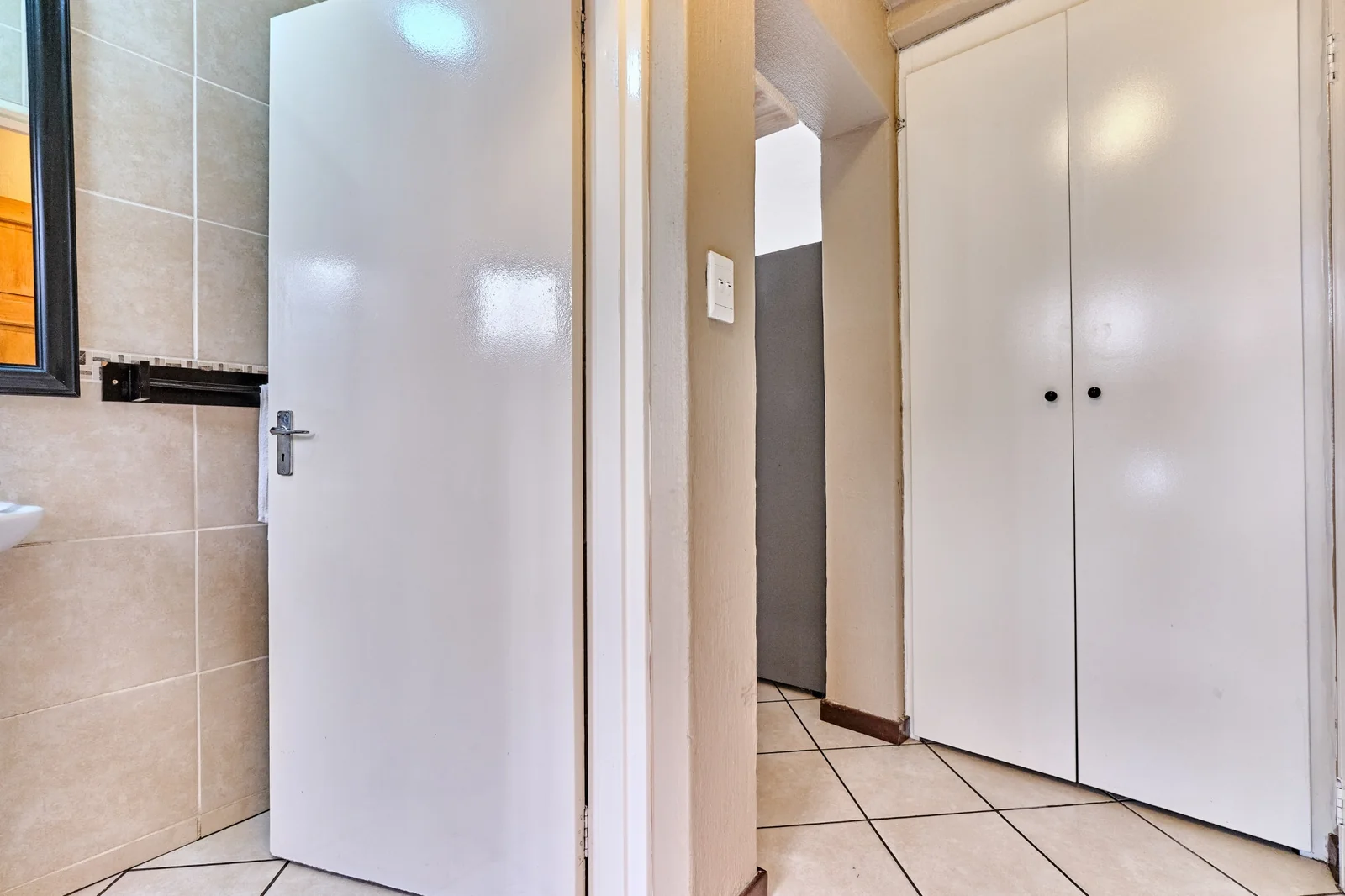 3 Bedroom Duplex for Sale