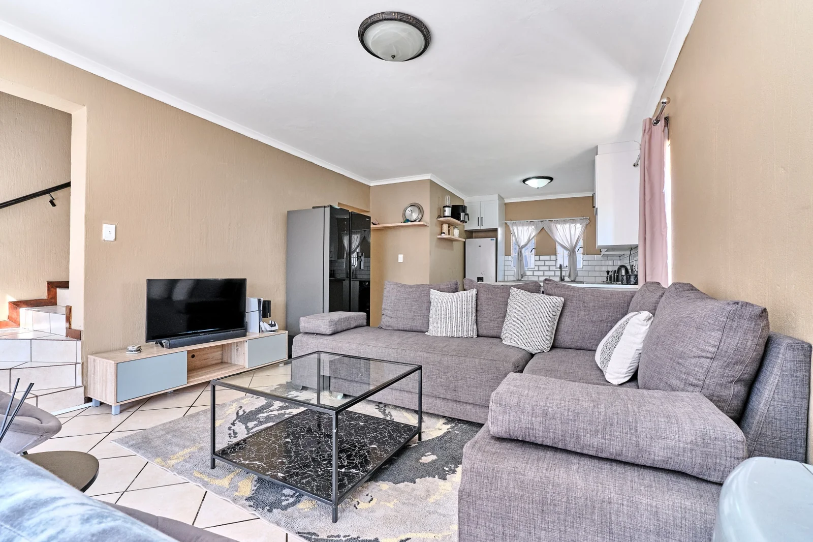 3 Bedroom Duplex for Sale