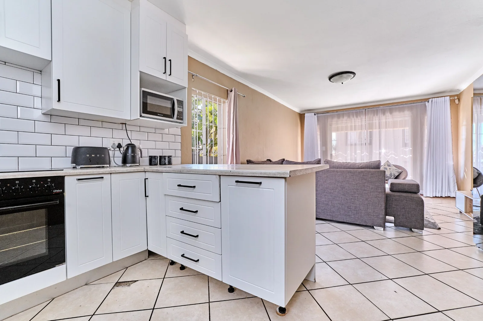 3 Bedroom Duplex for Sale