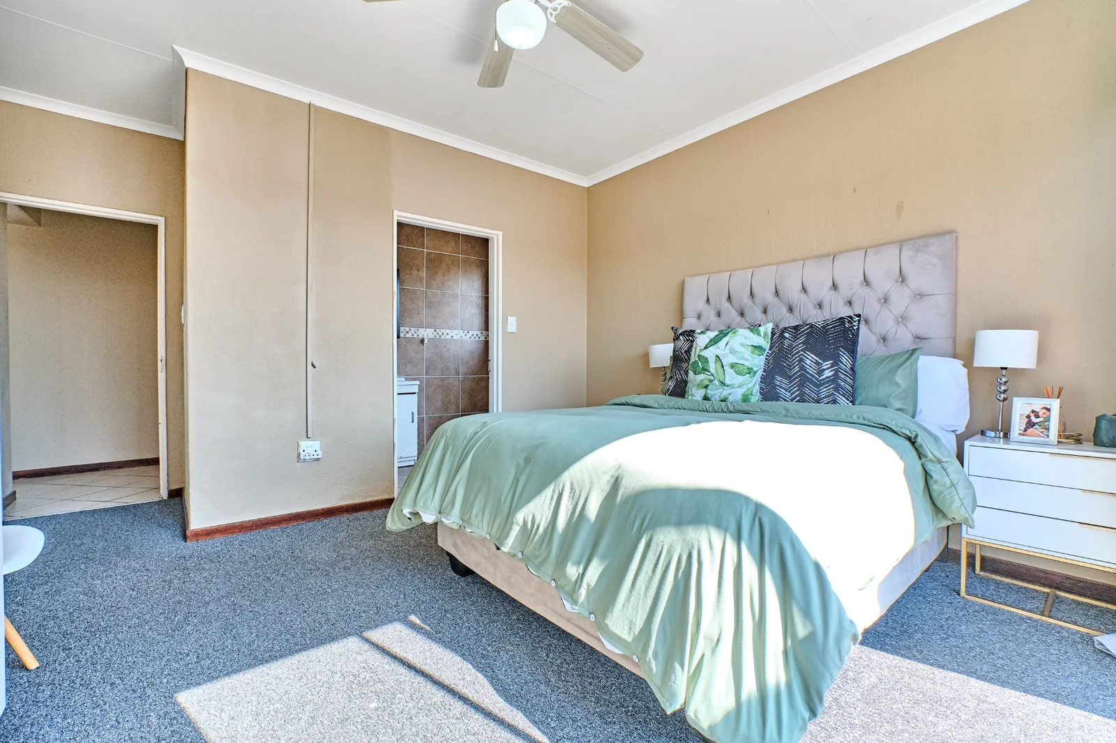 3 Bedroom Duplex for Sale