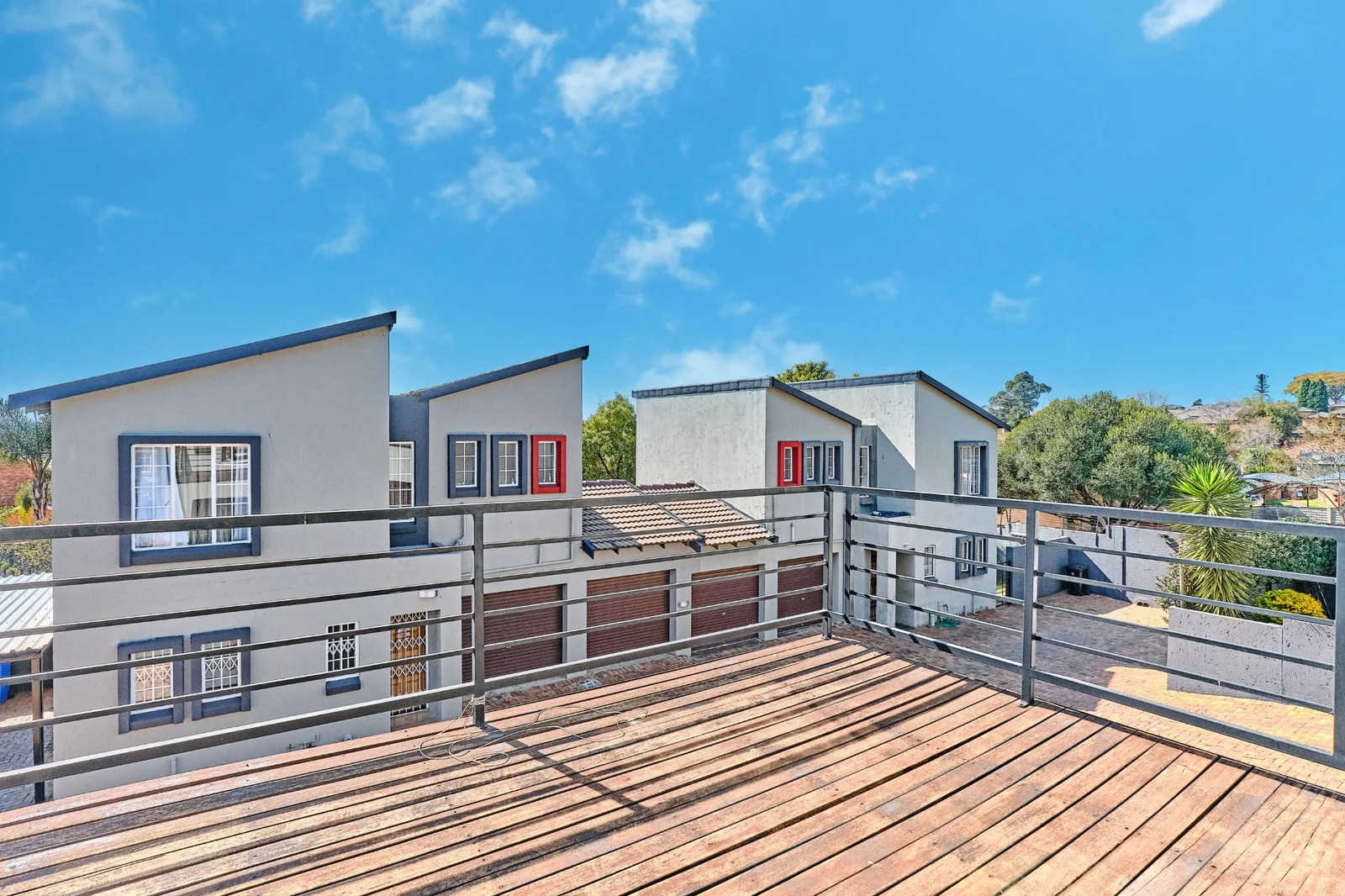 3 Bedroom Duplex for Sale